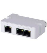 PoE расширитель Dahua White (PFT1300)