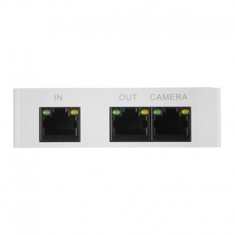 PoE расширитель Dahua White (PFT1300)