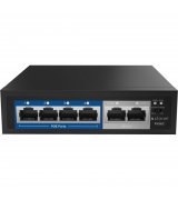 Комутатор Netis (P106C)