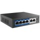 Комутатор Netis (P106C) Комутатор Netis (P106C)