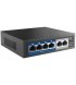 Коммутатор Netis (P106C)
