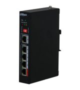 PoE розширювач Dahua White (PFT1300)