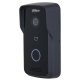 Панель виклику Dahua Black (DHI-VTO2111D-P-S3) Панель виклику Dahua Black (DHI-VTO2111D-P-S3)