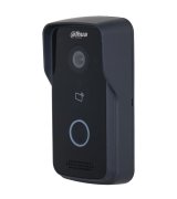 Панель виклику Dahua Black (DHI-VTO2111D-P-S3)