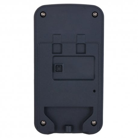 Панель вызова Dahua Black (DHI-VTO2111D-P-S3)