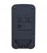 Панель виклику Dahua Black (DHI-VTO2111D-P-S3)