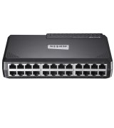 Комутатор Netis (ST3124P)