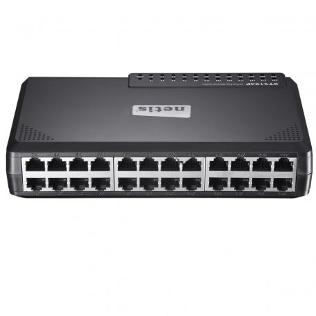 Коммутатор Netis (ST3124P)