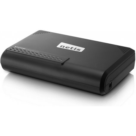 Коммутатор Netis (ST3124P)