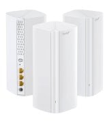 Wi-Fi Mesh-система Tenda ME3 Pro 3-pack (ME3 Pro)