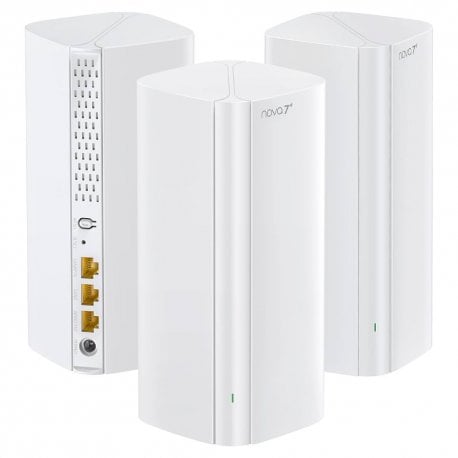 Wi-Fi Mesh-система Tenda ME3 Pro 3-pack (ME3 Pro)