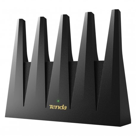 Беспроводной маршрутизатор Tenda (BE12 Pro)