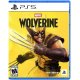 Игра Marvel: Wolverine (PS5 UA) Игра Marvel: Wolverine (PS5 UA)