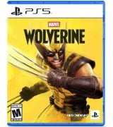 Игра Marvel: Wolverine (PS5 UA)