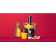 Соковитискач Nutribullet (NBJ100G) Соковитискач Nutribullet (NBJ100G)