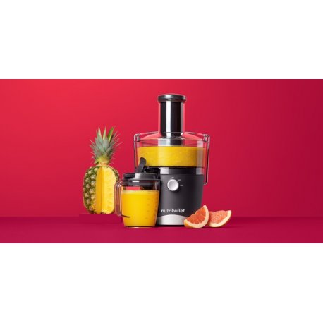 Соковыжималка Nutribullet (NBJ100G)