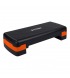 Степь-платформа Fitpaddy Black (STEPPER01)