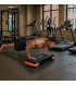Степь-платформа Fitpaddy Black (STEPPER01)