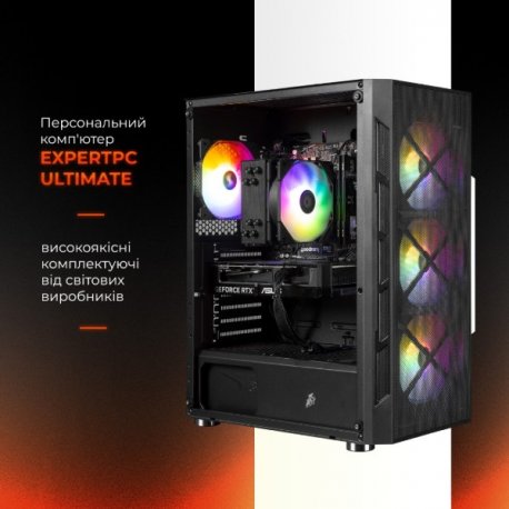 Персональный компьютер Expert PC Ultimate (A7500F.32.S1.5060.A6298)