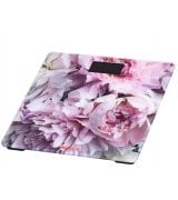 Ваги підлогові Ardesto Peonies (SSCB-965PEONIES)