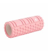Масажний ролик Fitpaddy Pink (MROLLER01PK)