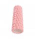 Массажный ролик Fitpaddy Pink (MROLLER01PK)
