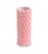 Масажний ролик Fitpaddy Pink (MROLLER01PK)