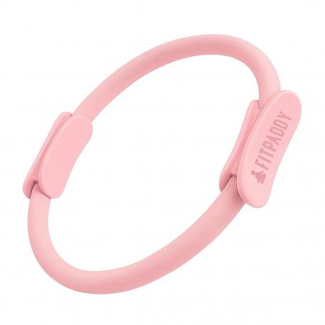Кольцо для пилатеса Fitpaddy Pink (PRING01PK)