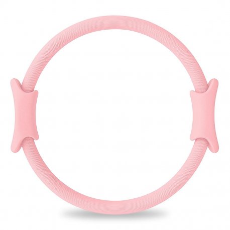 Кольцо для пилатеса Fitpaddy Pink (PRING01PK)