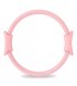 Кольцо для пилатеса Fitpaddy Pink (PRING01PK)