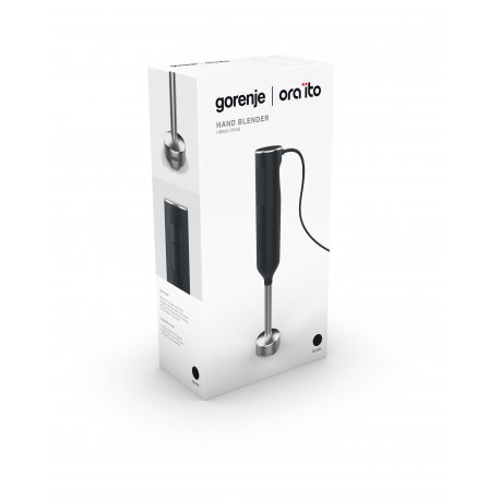 Блендер занурювальний Gorenje (HB600ORAB)