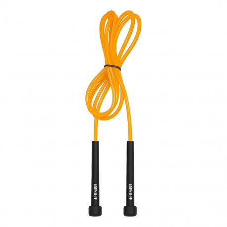 Скакалка Fitpaddy Yellow (JRP01)