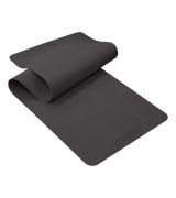 Коврик для йоги и пилатеса Fitpaddy Black (MAT01BL)