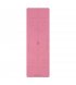 Коврик для йоги и пилатеса Fitpaddy Pink (MAT01PK)