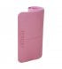 Коврик для йоги и пилатеса Fitpaddy Pink (MAT01PK)