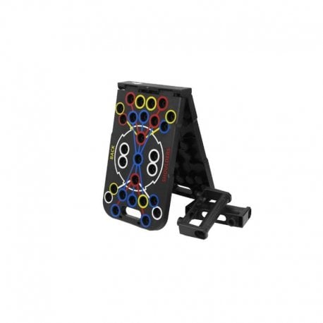 Дошка для відтискань Fitpaddy Black (PUB01)