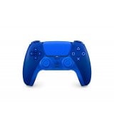 Бездротовий геймпад DualSense для PS5 Limited Edition Icon Blue (1000053187)