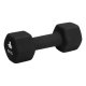 Гантели неопреновые Fitpaddy 5 кг (DB1X5BK) Гантели неопреновые Fitpaddy 5 кг (DB1X5BK)
