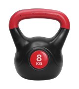 Гиря Fitpaddy 8 кг (KB1X8)