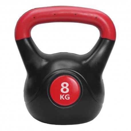 Гиря Fitpaddy 8 кг (KB1X8)