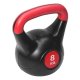 Гиря Fitpaddy 8 кг (KB1X8) Гиря Fitpaddy 8 кг (KB1X8)