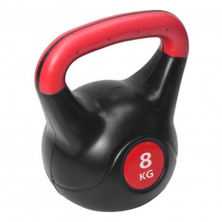 Гиря Fitpaddy 8 кг (KB1X8)