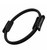 Кольцо для пилатеса Fitpaddy Black (PRING01BK)