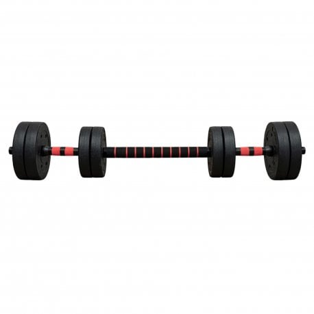 Набор с регулируемым весом 3в1 Fitpaddy 25 кг (BELLKIT25)