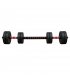 Набор с регулируемым весом 3в1 Fitpaddy 25 кг (BELLKIT25)