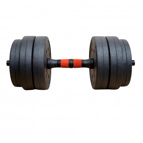 Набор с регулируемым весом 3в1 Fitpaddy 25 кг (BELLKIT25)