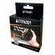 Кистевой эспандер Fitpaddy 30-35 кг Black (JHG3035)