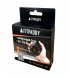 Кистевой эспандер Fitpaddy 30-35 кг Black (JHG3035)