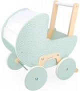Візок для ляльки Janod Mint (J05900)