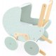 Візок для ляльки Janod Mint (J05900) Візок для ляльки Janod Mint (J05900)